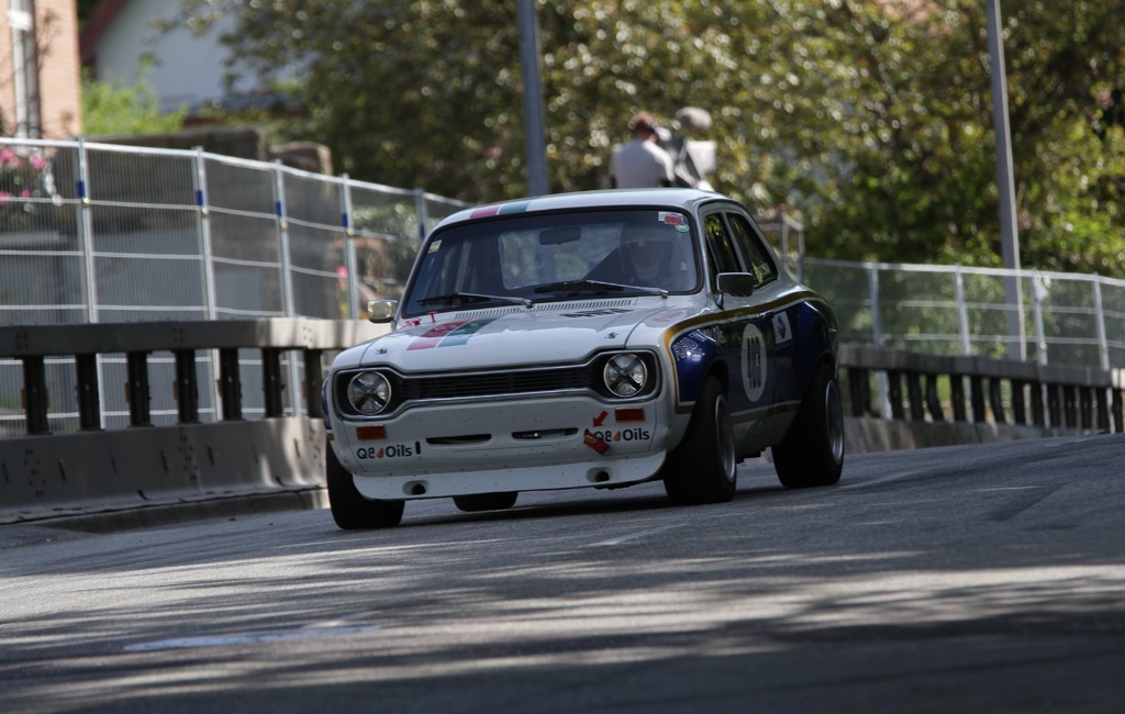 Klaus Bodilsen
(Foto: Motorsporten.dk)